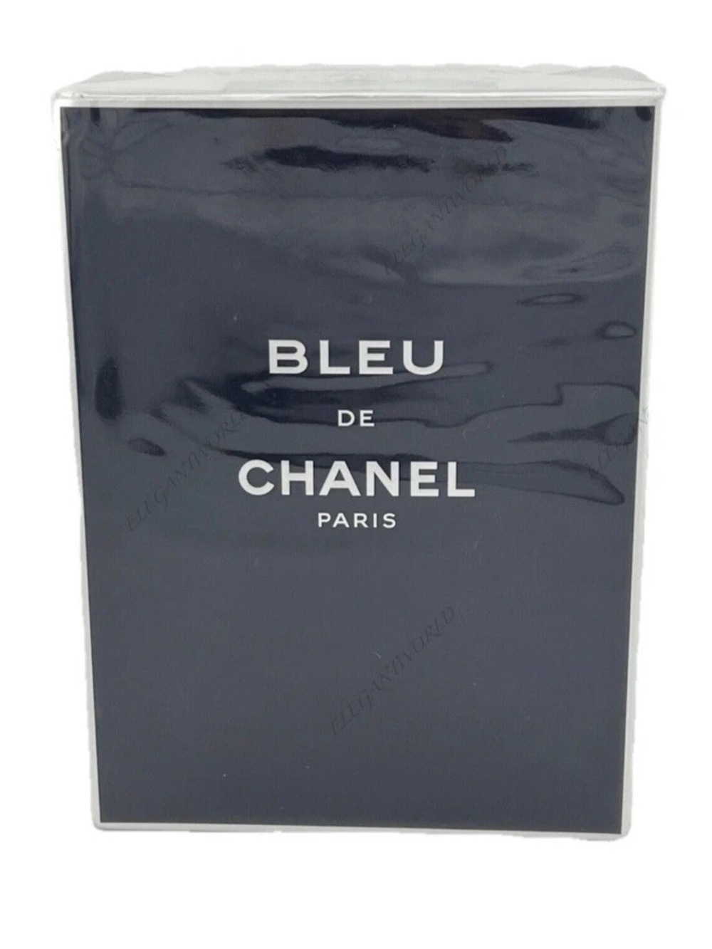 CHANEL Bleu De Chanel Women Bath & Body - Dark Blue
